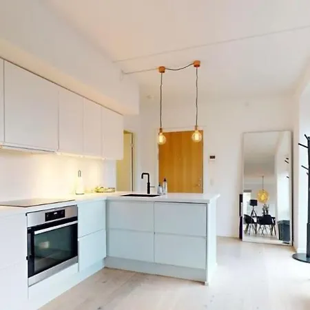 Apartamento Luxury Executive Harbour Penthouse *