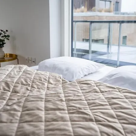 Apartamento Luxury Executive Harbour Penthouse *
