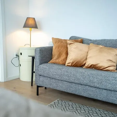 Luxury Executive Harbour Penthouse Apartamento Copenhague