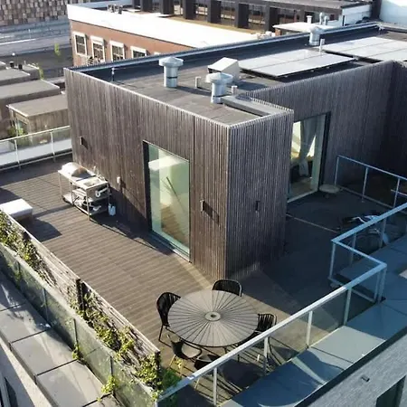 Apartamento Luxury Executive Harbour Penthouse *